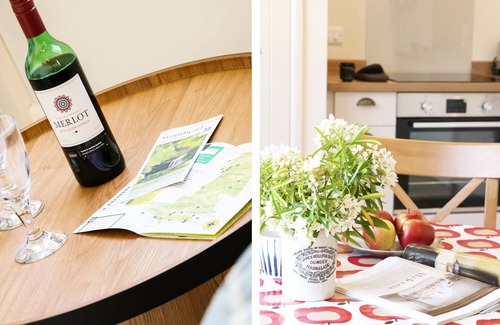 Shaftesbury Cottage | THE APPLE SHED, MOTCOMBE, SHAFTESBURY, pet friendly in Motcombe