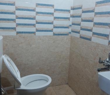 Thousand Lights West Apartment | THE APPOLO REGENCY