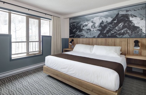 East Kootenay Hotel | The Approach Hotel