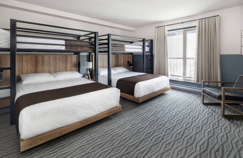 East Kootenay Hotel | The Approach Hotel