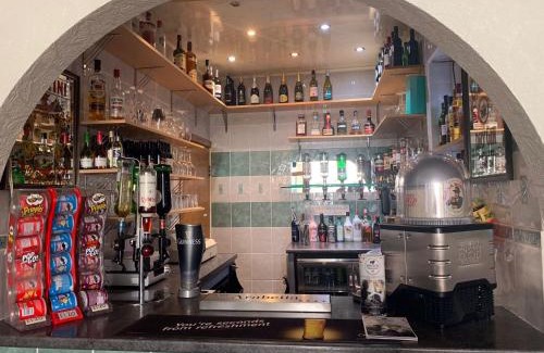 Blackpool Town Center Bed & Breakfast | The Arabella
