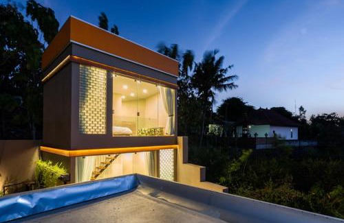 Penida Island Villa | The Arancia Villa