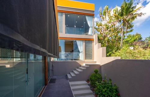 Penida Island Villa | The Arancia Villa