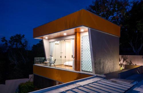 Penida Island Villa | The Arancia Villa