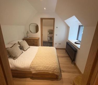Arbroath House | The Arbirlot Meal Mill