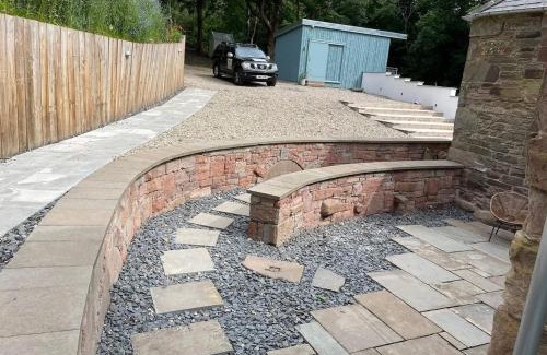 Arbroath House | The Arbirlot Meal Mill