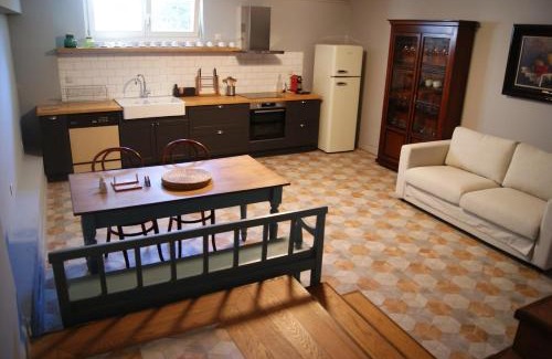 Vitina Villa | The Arcadian