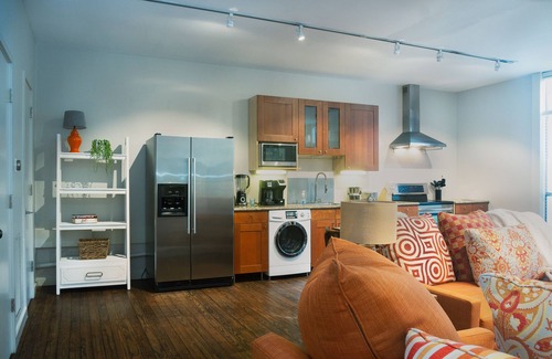 Greenway Plaza-Upper Kirby Apartment | 💎The Architect's Dream! 💎 Luxury Flat, Upper Kirby ⭐️⭐️⭐️⭐️⭐️