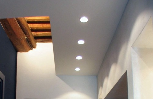 San Fruttuoso Apartment | The architect's house - a stone's throw from Brignole