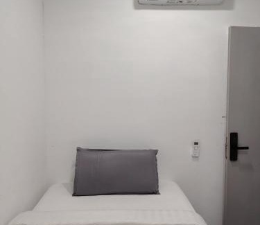 Pekan Nanas Hotel | The Ardens Hotel - Pekan Nenas, Pontian