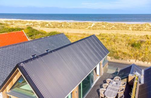 Southwold House | The Ark