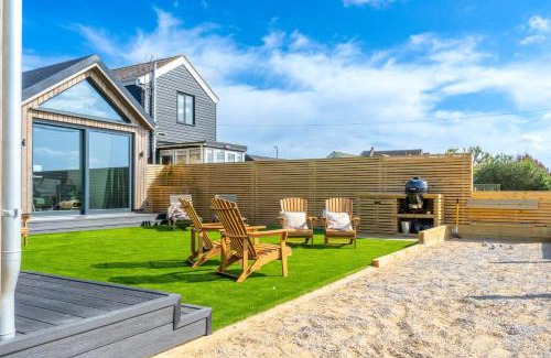 Southwold House | The Ark
