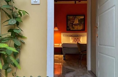 Varanasi Hotel | The Art Hotel by VIA VARANASI