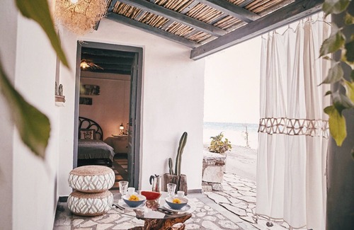 Aigialeia Cottage | The Artist's Farm-Studio Dir/trains/Ath/Airpor☀️