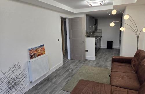 Salford Apartment | The Ashcroft Apartments Free Parking