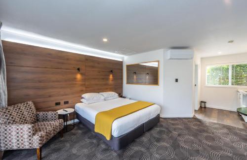 Greymouth Hotel | The Ashley Hotel Greymouth