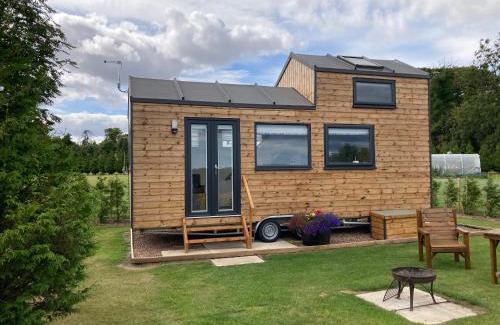 Coldingham Ski Chalet | The Ashmere Tiny House