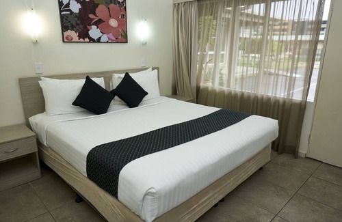 West Gosford Hotel | The Ashwood Motel