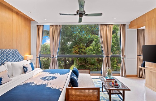Candolim Hotel | The Astor Goa