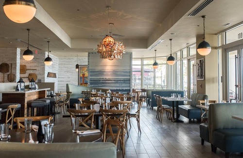 Central Beach Resort | The Atlantic Hotel and Spa 2 Bedroom Oceanfront Penthouse Suite