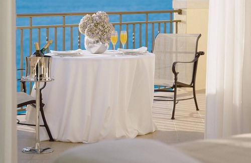 Central Beach Resort | The Atlantic Hotel and Spa 2 Bedroom Oceanfront Penthouse Suite