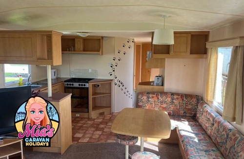 Skegness House | The Atlas Sahara: Your Pet-Friendly Holiday in Ingoldmells, Close to 3 Beaches!