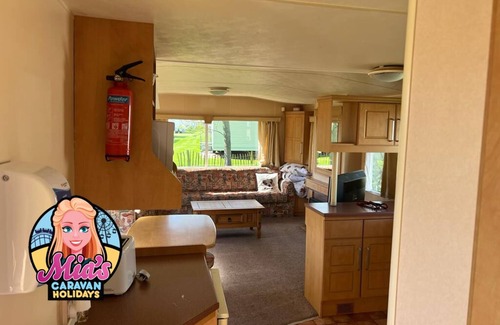 Skegness House | The Atlas Sahara: Your Pet-Friendly Holiday in Ingoldmells, Close to 3 Beaches!
