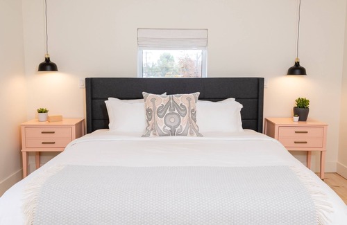 Windsor Hotel | The August House