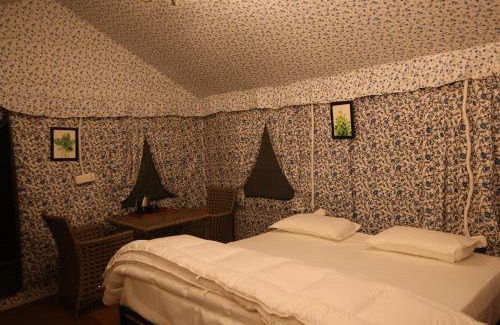 Auli Resort | The Auli Meadows
