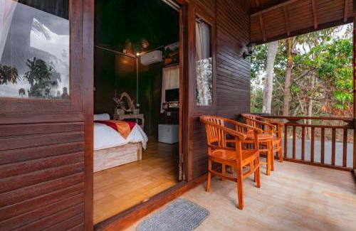 Penida Island Villa | The Aura Penida Hills By Bali Cabin