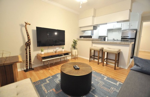 South Lamar Condo | The Austin Experience
