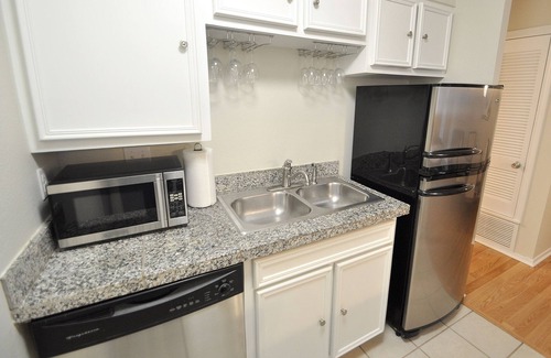 South Lamar Condo | The Austin Experience