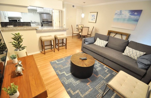 South Lamar Condo | The Austin Experience