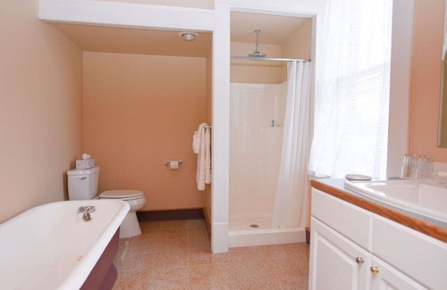 Eastland Hotel | The Austin Room at The Eastland Historic Hotel