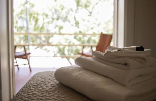 St. George Hotel | The Australian Hotel St George