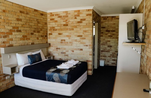 St. George Hotel | The Australian Hotel St George