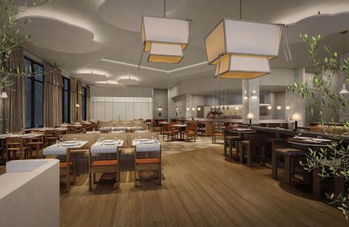 Paso Robles Hotel | The Ava Hotel Paso Robles, Curio Collection By Hilton