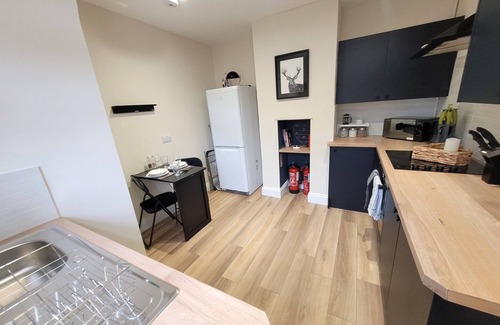 Clacton-on-Sea House | The Avenue – Charming 2-Bedroom Bungalow with Garden in Clacton