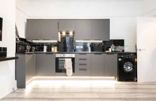 Portswood Apartment | The Avenue Gem Stylish 2 Bed Stay in the Heart of Southampton