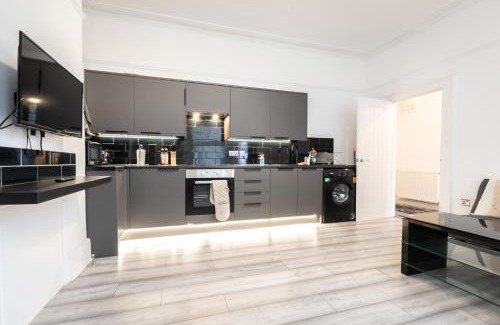 Portswood Apartment | The Avenue Gem Stylish 2 Bed Stay in the Heart of Southampton