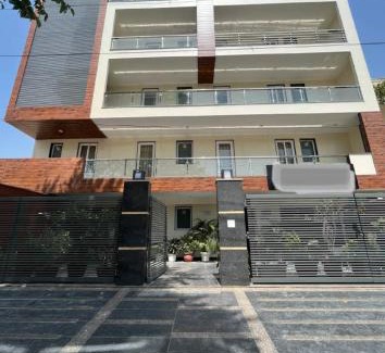 Gurugram Hotel | The Azure Inn Hotel