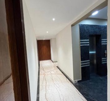 Gurugram Hotel | The Azure Inn Hotel