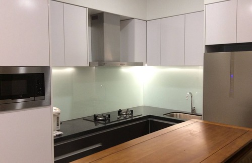 Petaling Jaya Apartment | The Azure Residences ,serviced apartment, paradigm mall, new world hotel