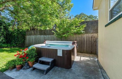 Napa House | The B House