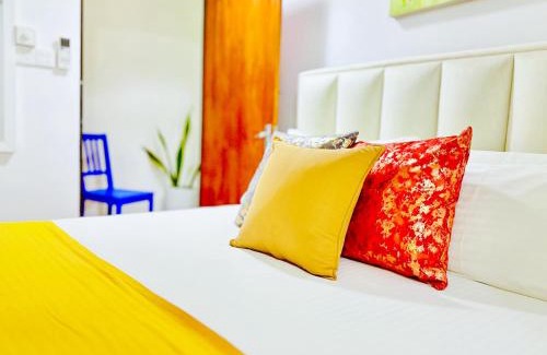 Ettukala House | The Backpack by Dorset