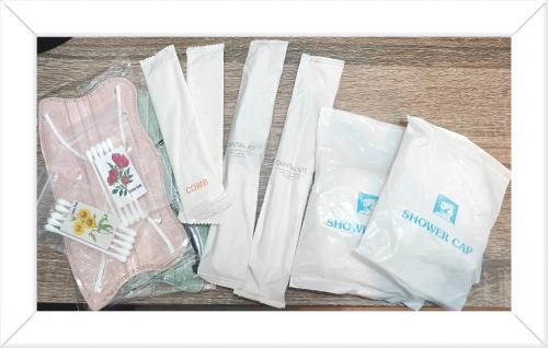 Pak Kret Apartment | The Backpacker stn