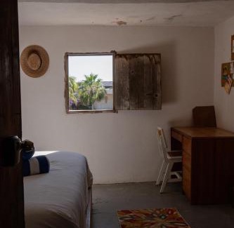 La Fortuna Cabin | The Baja Station