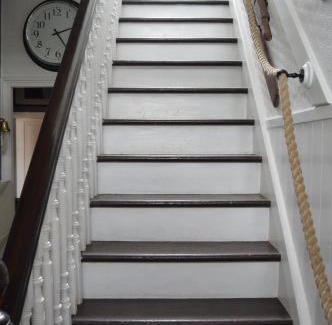 Seahouses House | The Bakehouse B&B