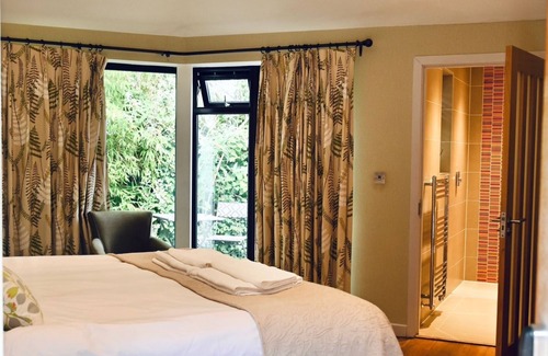 Westerham House | The Bakery B&b, Tatsfield