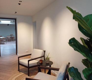 De Haan Hotel | The Bakery